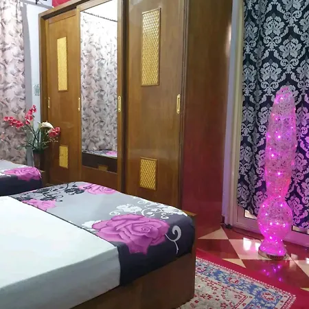 Cozy Flat Near To City Center